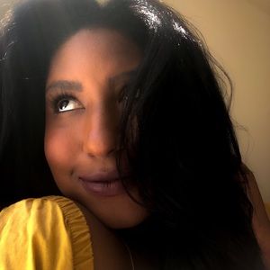 Meet your Posher, Kara